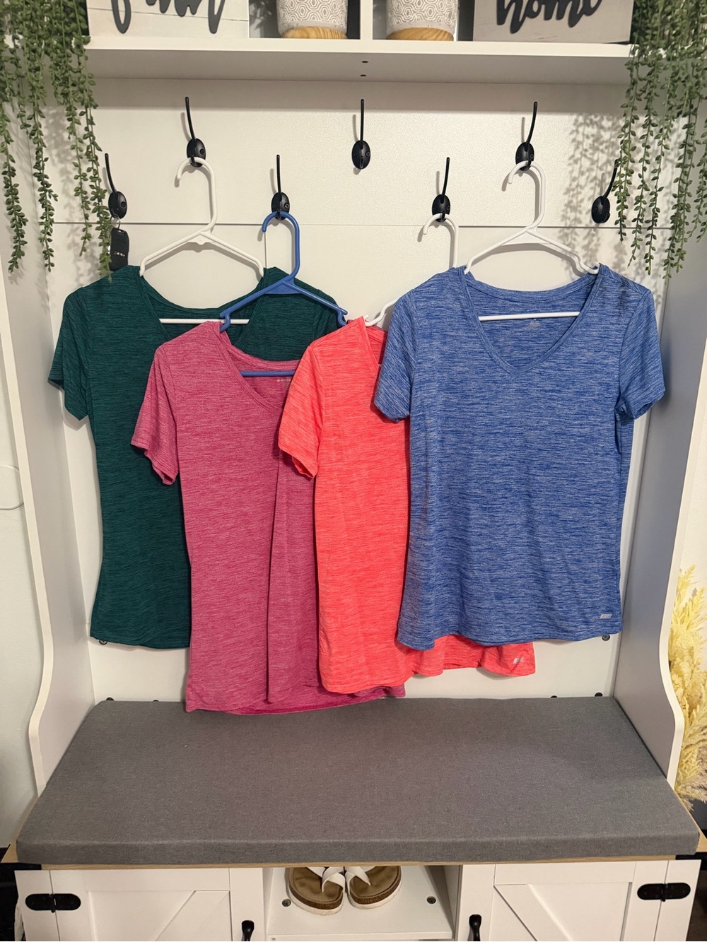 Everyday V-Neck Bundle